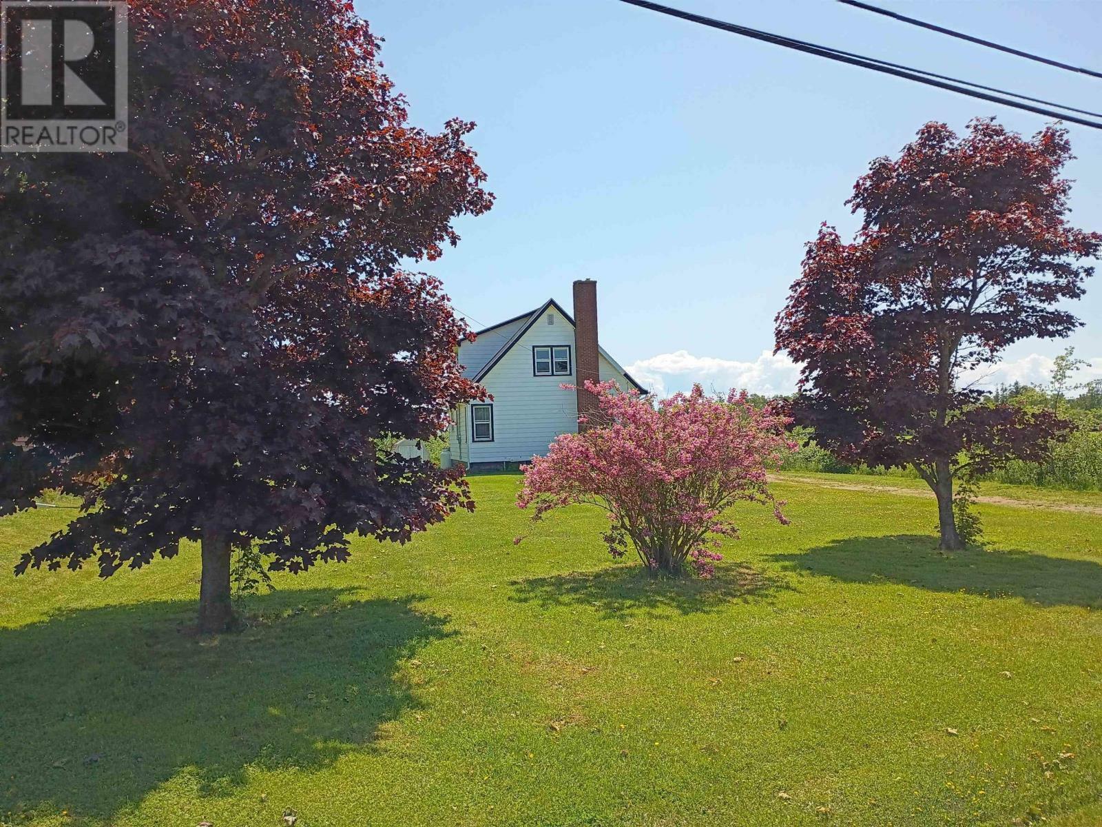 Property Photo: 212 Dickie Road PE C0B 1X0
