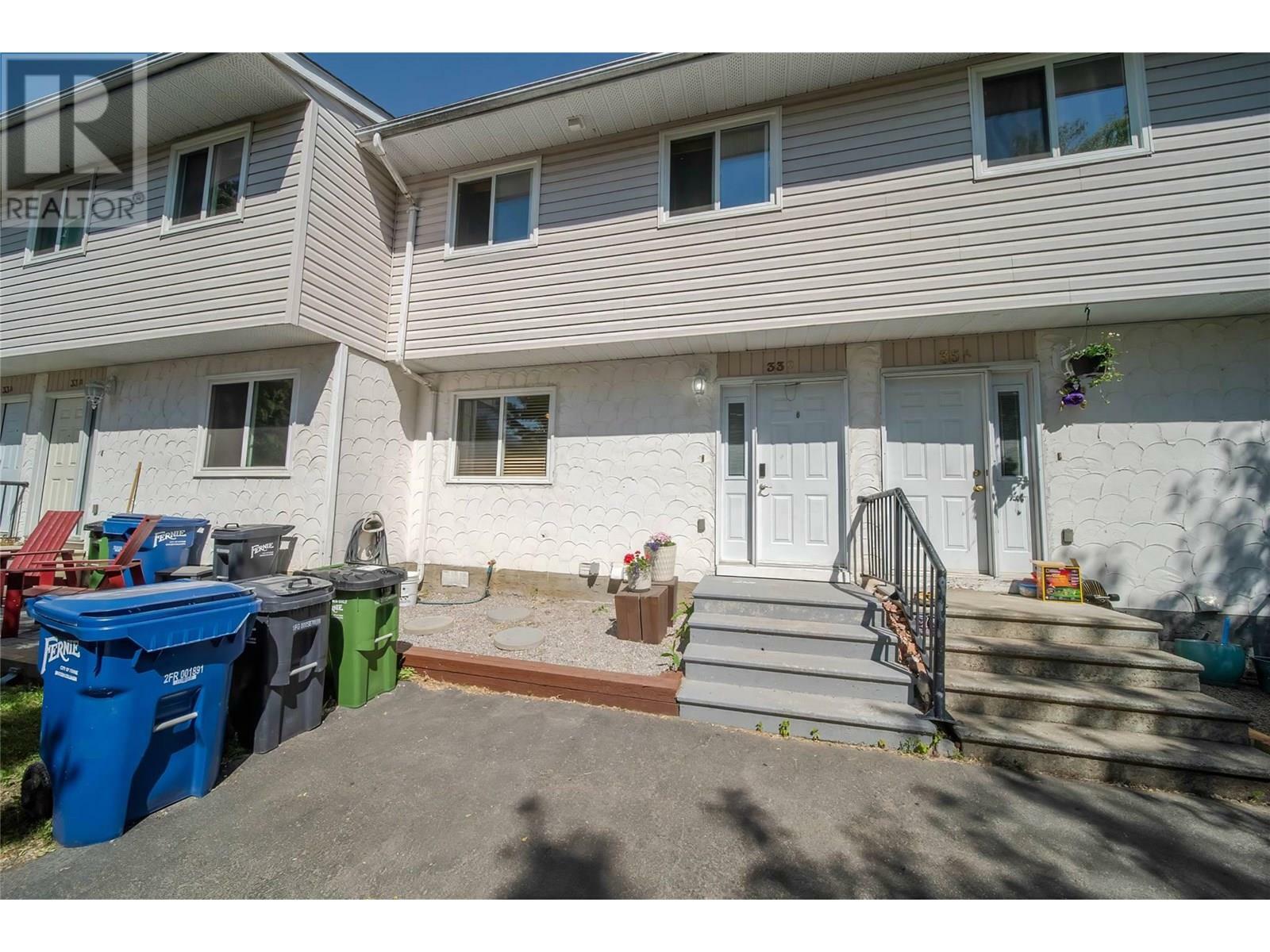 Property Photo: 33C Mt Trinity Avenue BC V0B 1M3