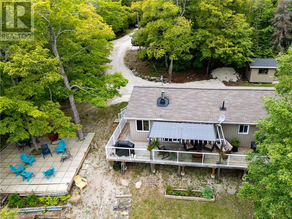 Photo de la propriété: 1746 Rockville Road ON P0P 1S0