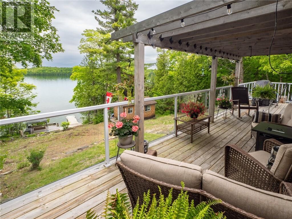 Property Photo:  1746 Rockville Road  ON P0P 1S0 