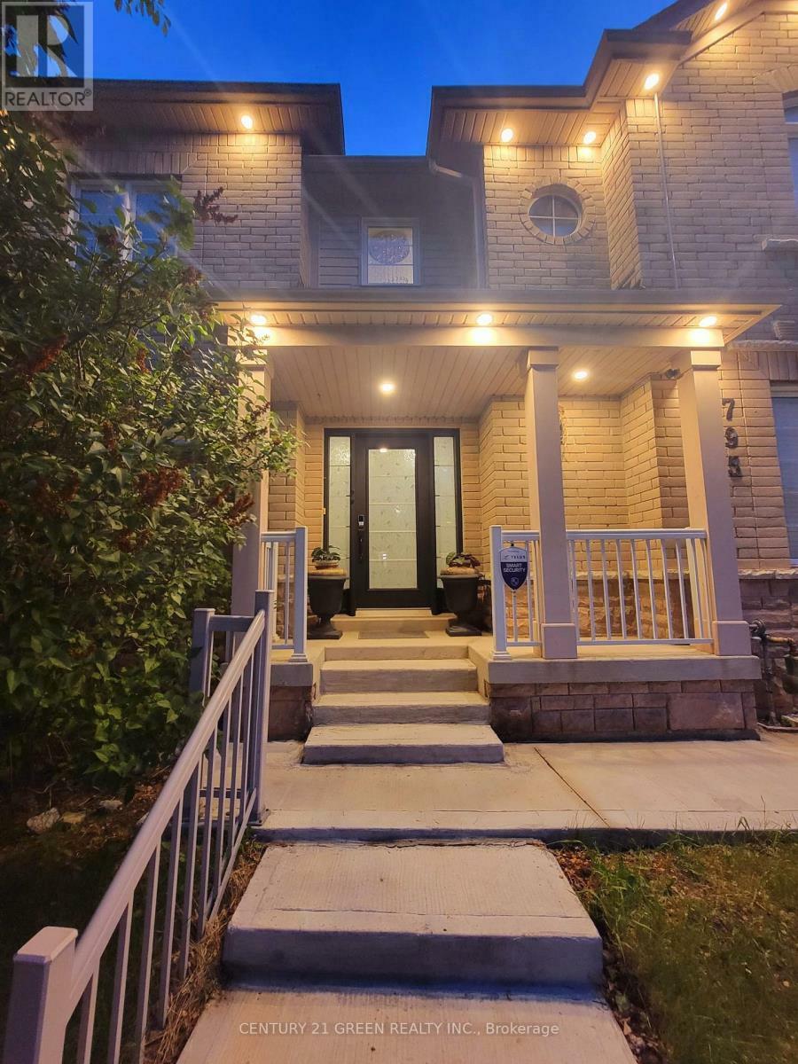 Property Photo: 795 Gleeson Road ON L9T 0J7