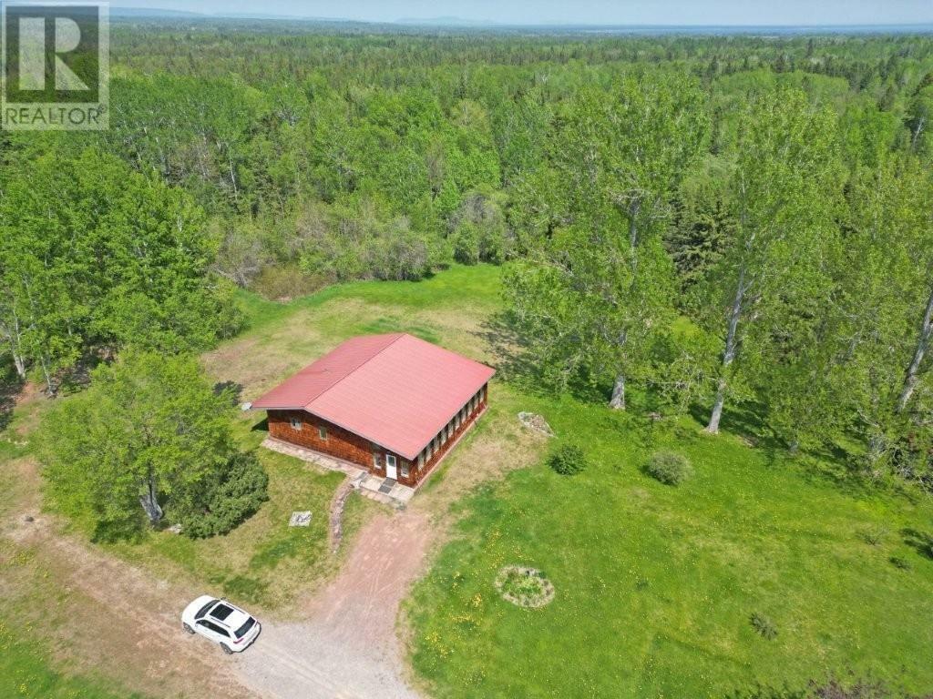 Property Photo:  500 Wolf River Road  ON P0T 1K0 