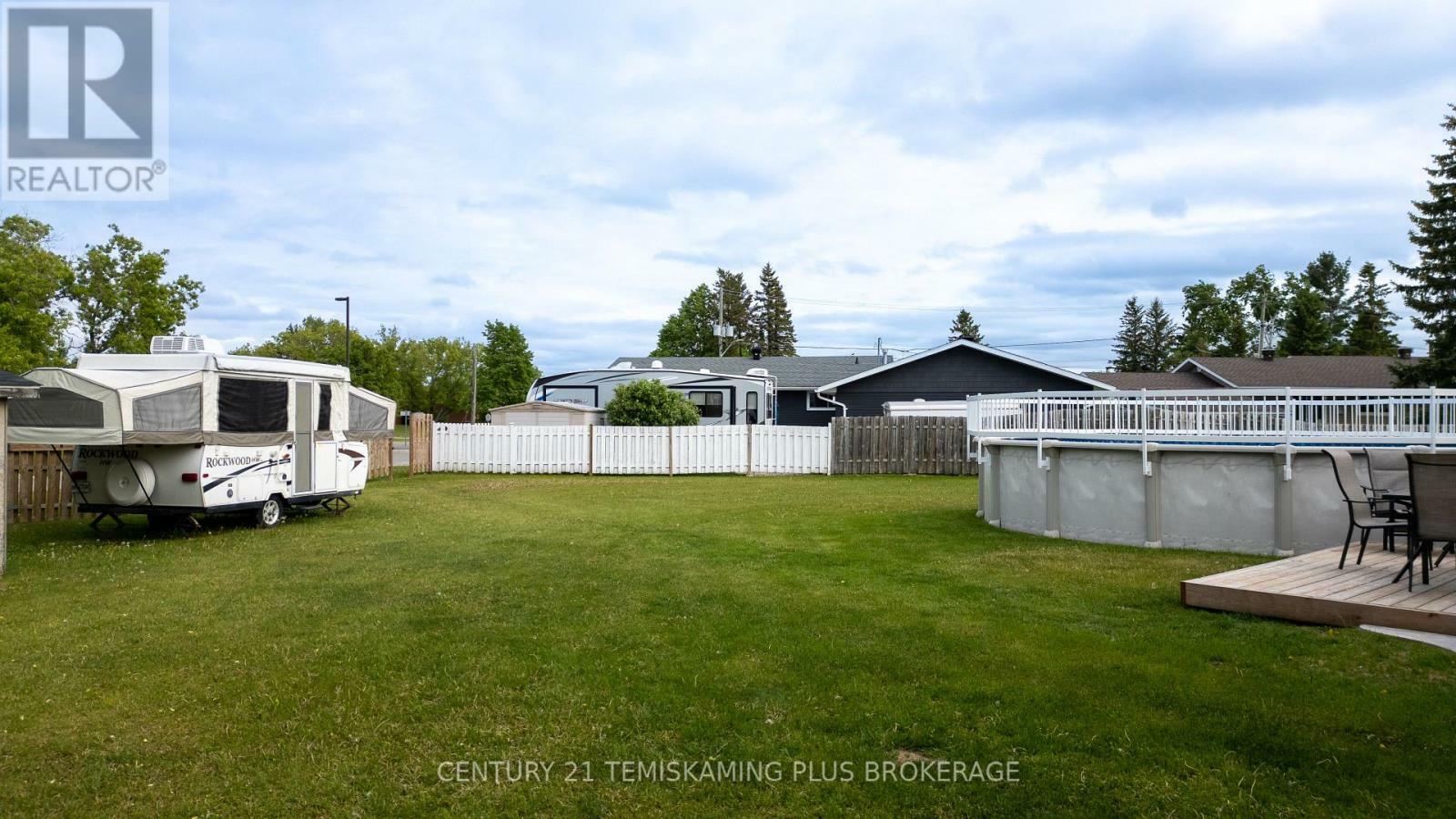Property Photo: 223 Byam Avenue ON P0J 1P0