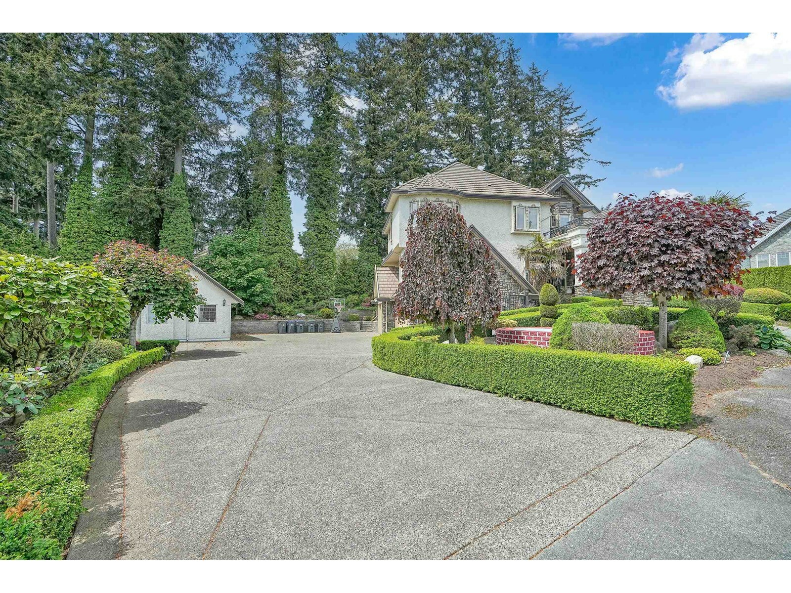 Property Photo: 5545 127 BC V3X 3V1