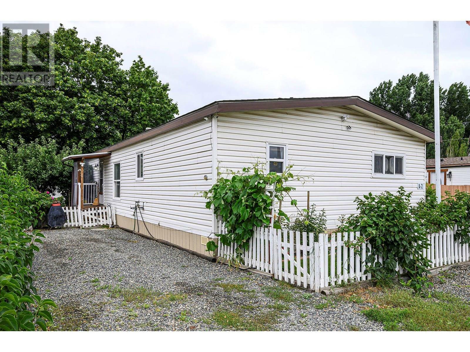 Property Photo: 220 G & M Road A2 BC V2A 1A4