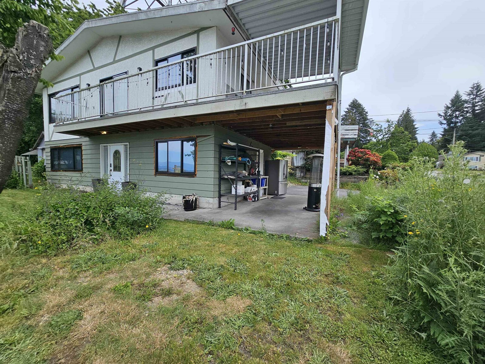 Photo de la propriété: 10506 River BC V4C 2R6