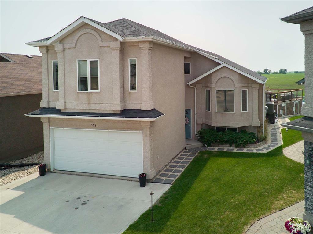122 La Porte Drive  Winnipeg MB R3V 0A9 photo