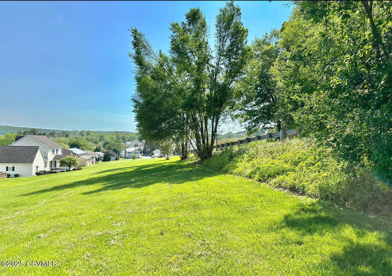 Property Photo: 137 St Johns Street PA 17853