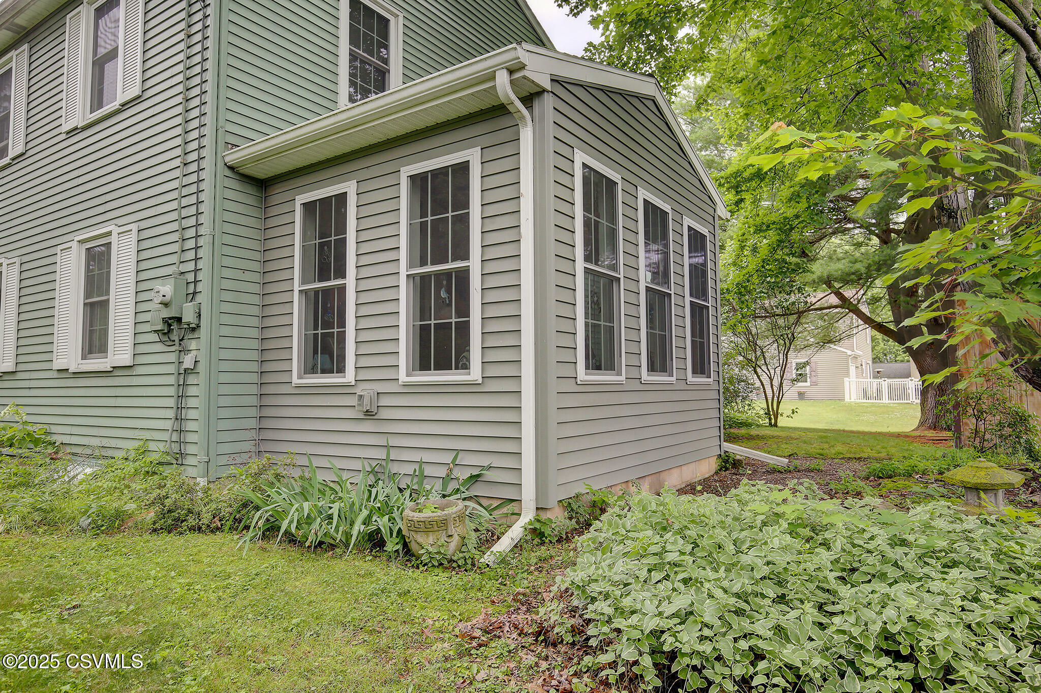 Property Photo: 7 N Red Maple Street PA 17870