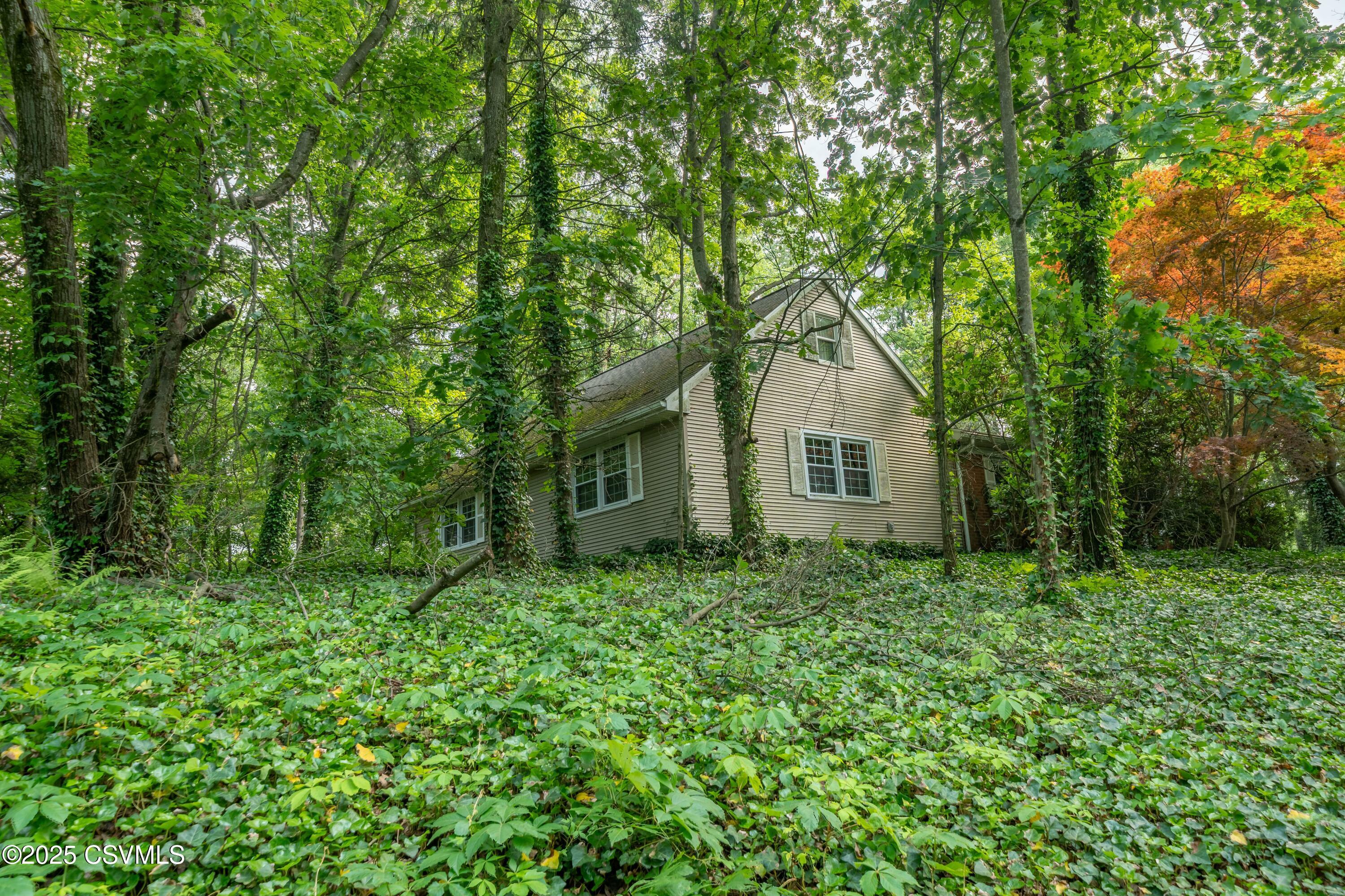 Property Photo: 2 Wilson Circle PA 17847