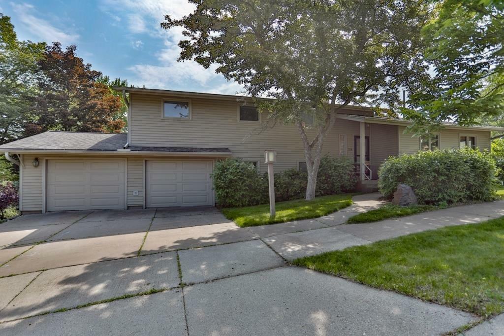 Property Photo: 329 North 12th Avenue WI 54401
