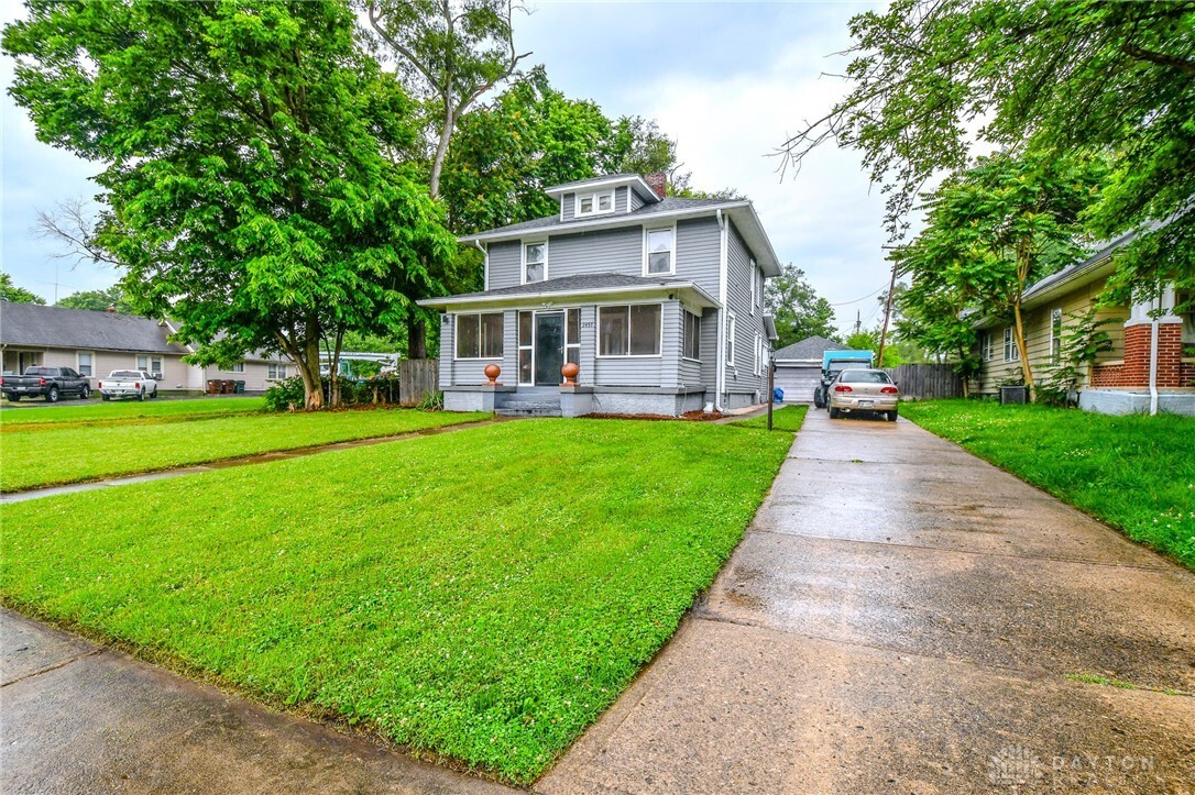 Property Photo:  2457 Wilbraham Road  OH 45042 