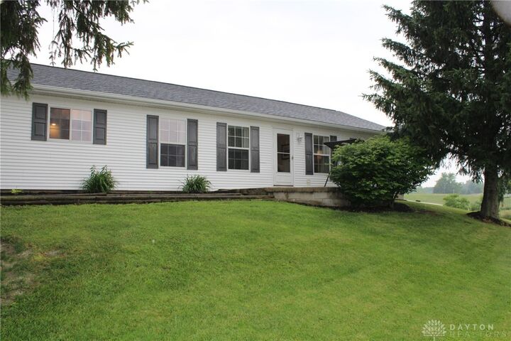 7583 County Road 9  Rushsylvania OH 43347 photo