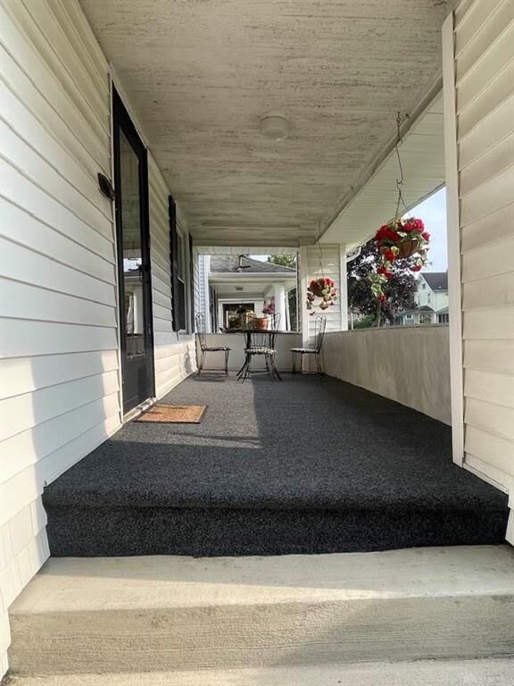 Property Photo: 226 Sherman Avenue OH 45013