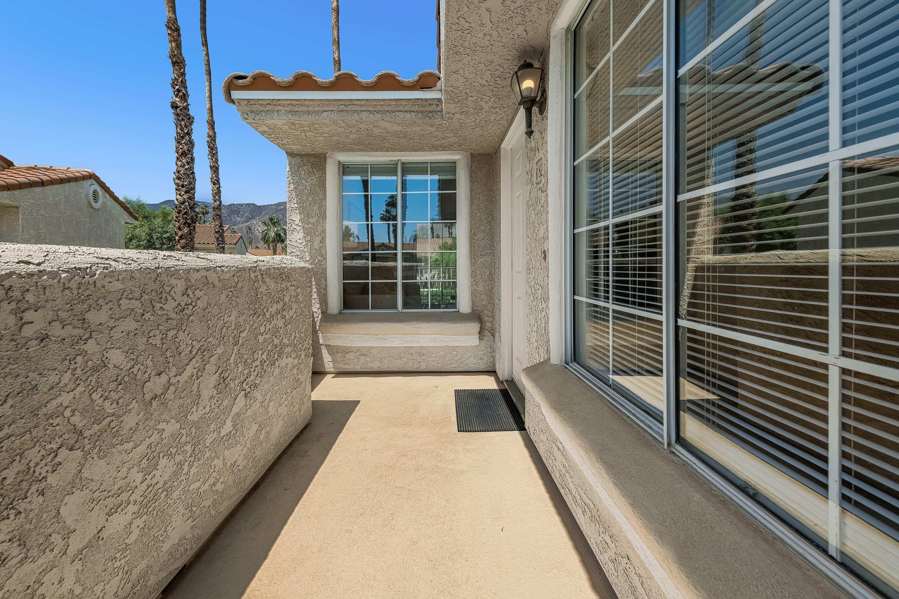 Property Photo: 2701 E Mesquite Avenue R82 CA 92264
