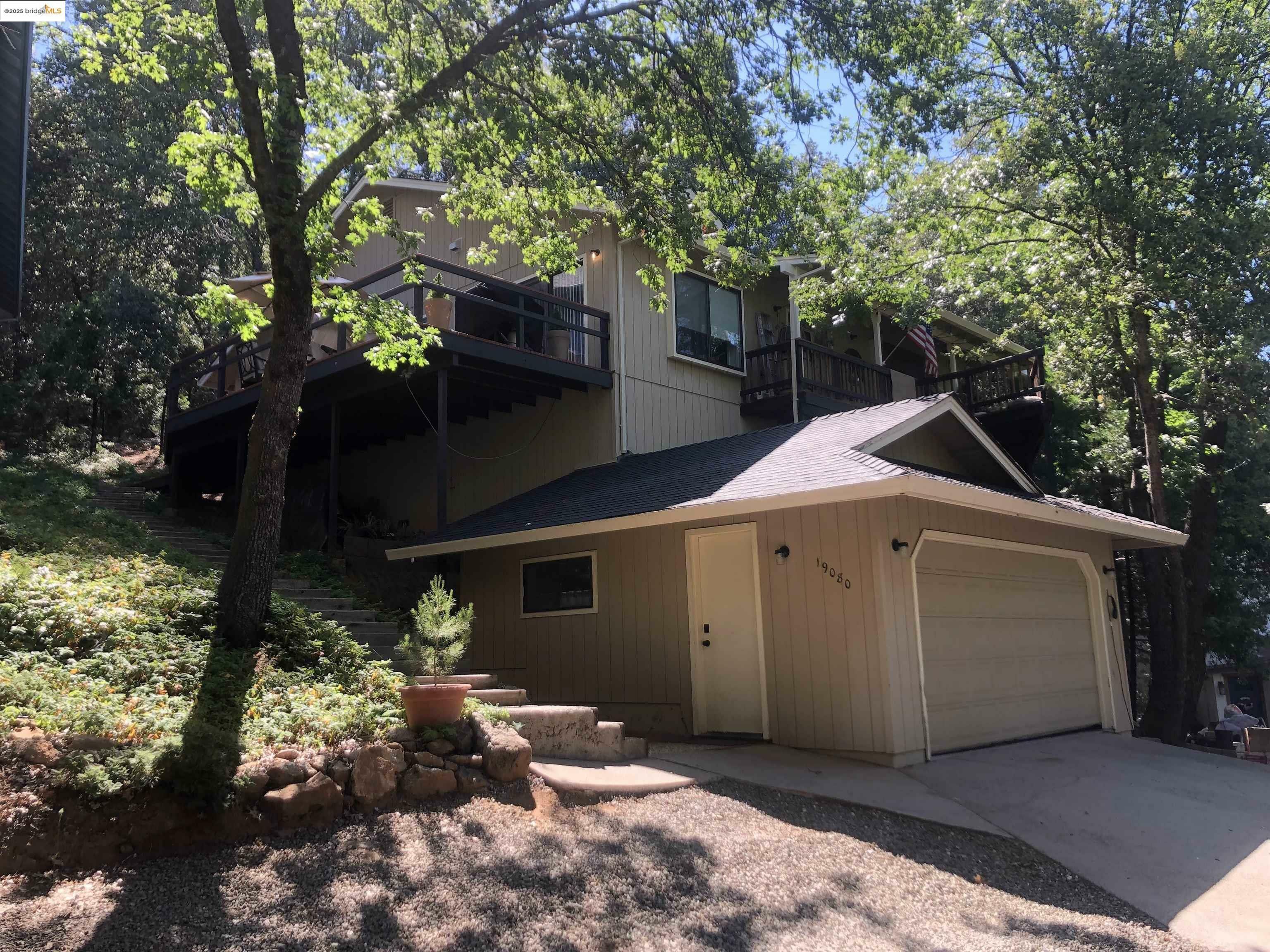 19080 Tiffeni Dr.  Twain Harte CA 95383 photo