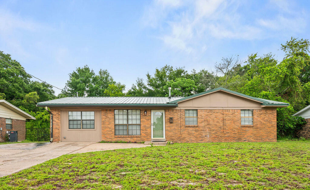 181 Miramar Street  Mary Esther FL 32569 photo