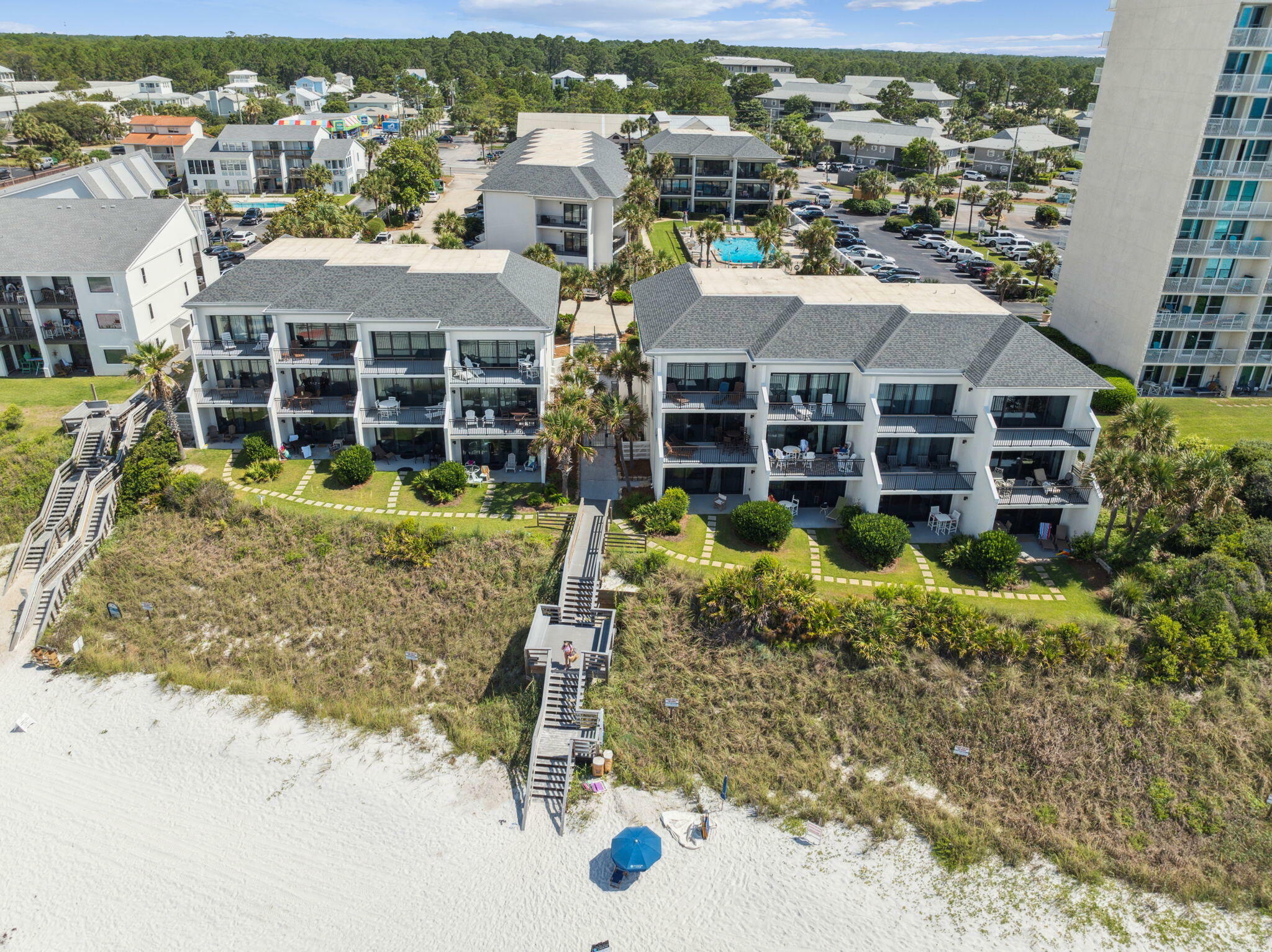 3722 E Co Highway 30A 3  Santa Rosa Beach FL 32459 photo
