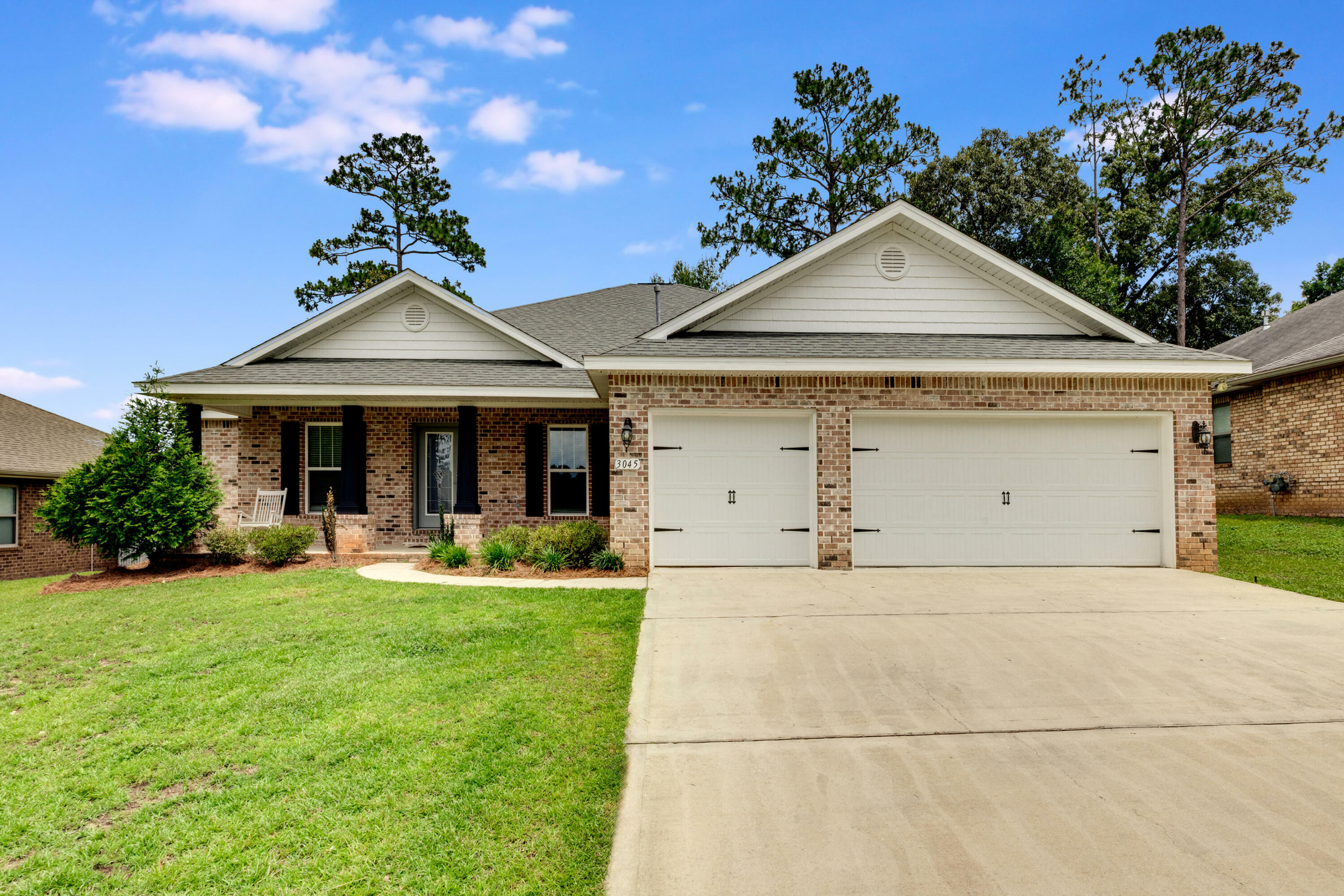 3045 Crown Creek Circle  Crestview FL 32539 photo