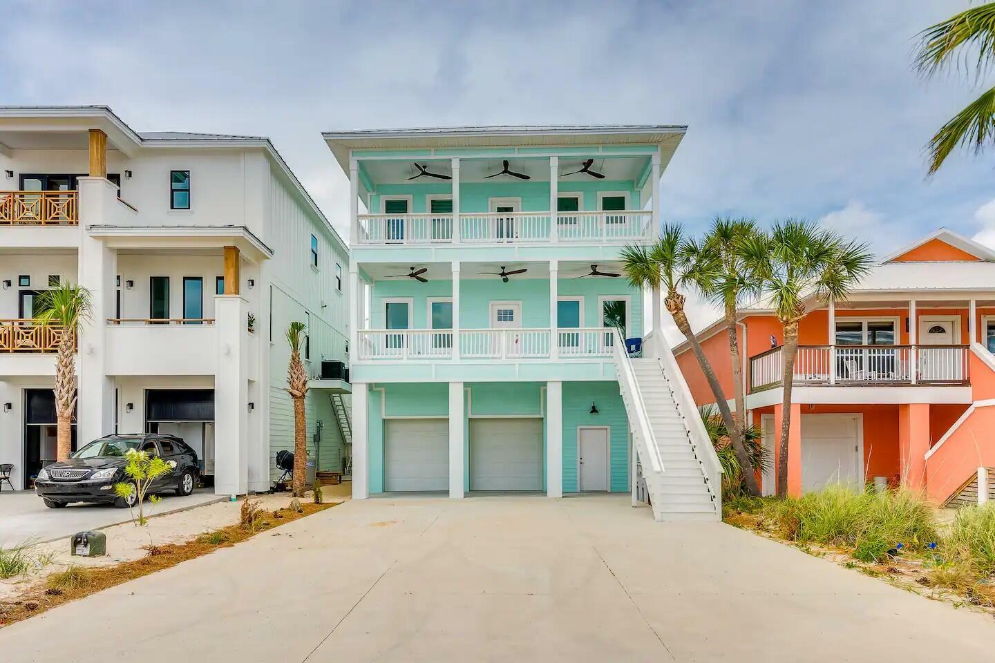 7411 Grand Navarre Boulevard  Navarre FL 32566 photo