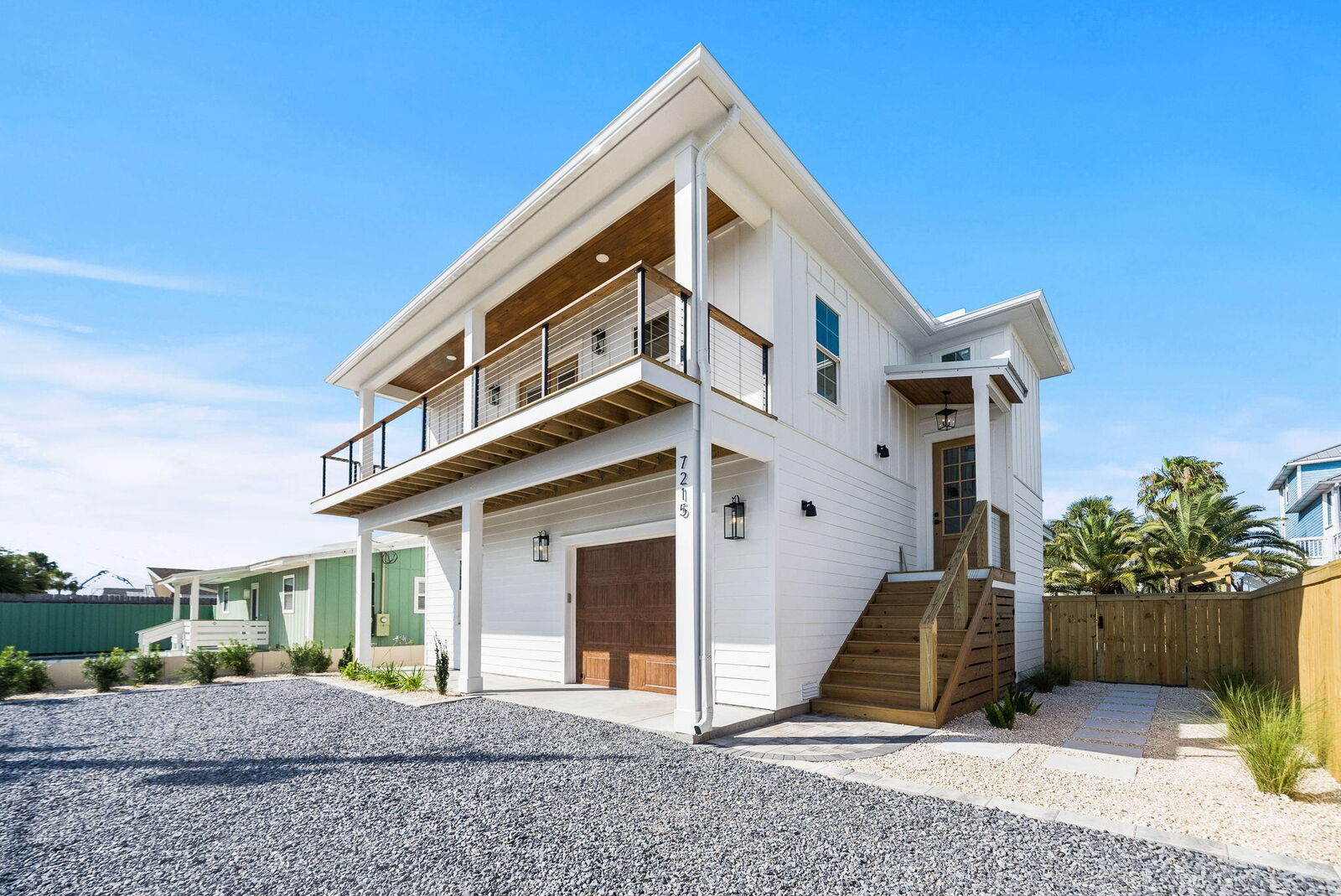 Property Photo:  7215 Sunset Avenue  FL 32408 