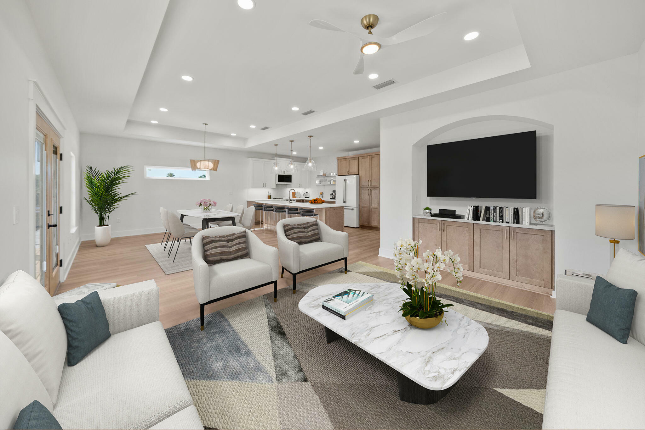 Property Photo: 7215 Sunset Avenue FL 32408