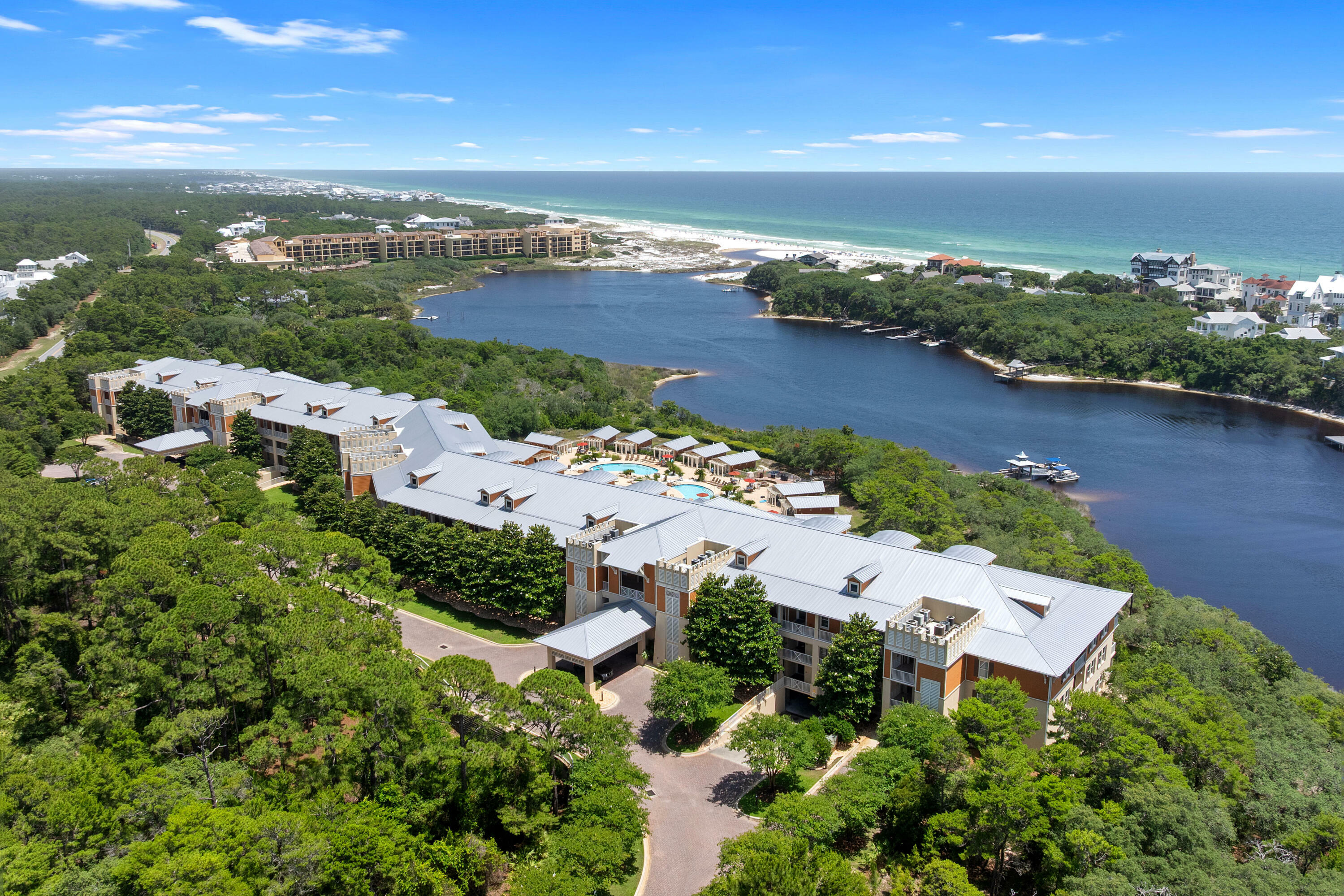 1653 W County Highway 30A Unit 1119  Santa Rosa Beach FL 32459 photo
