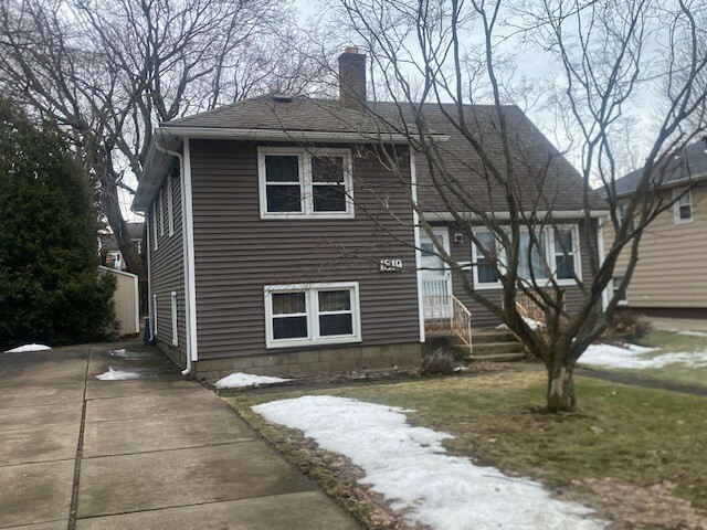 Property Photo: 1819 W 33rd Street PA 16508