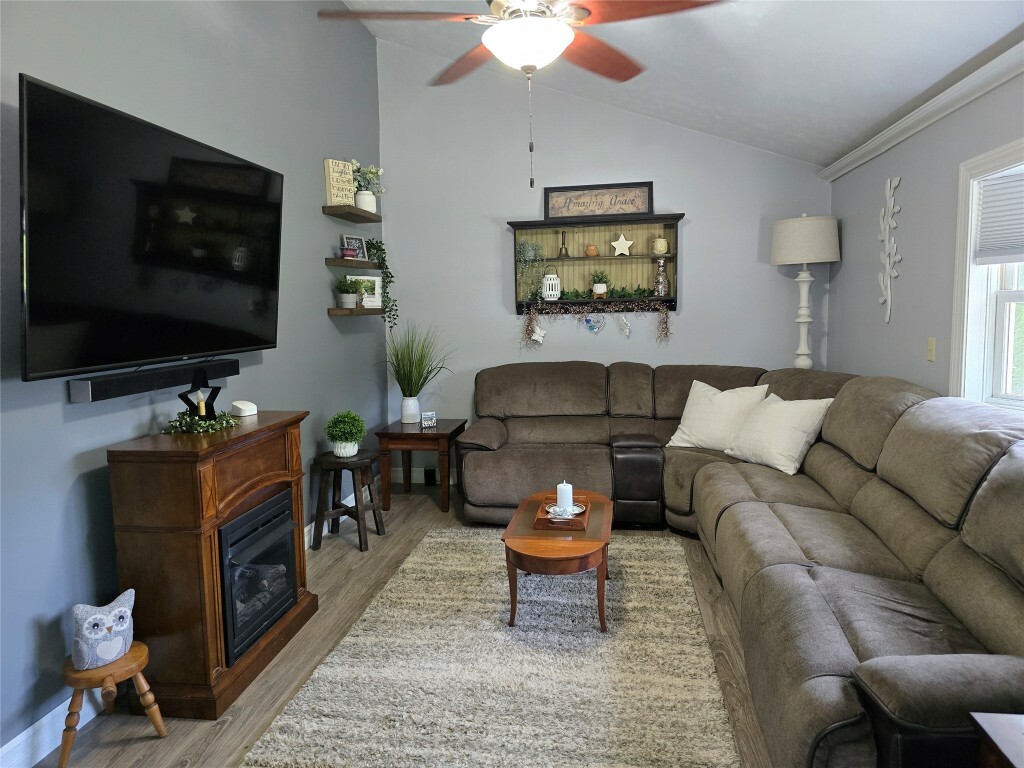 Property Photo: 5976 Glade Drive PA 16509