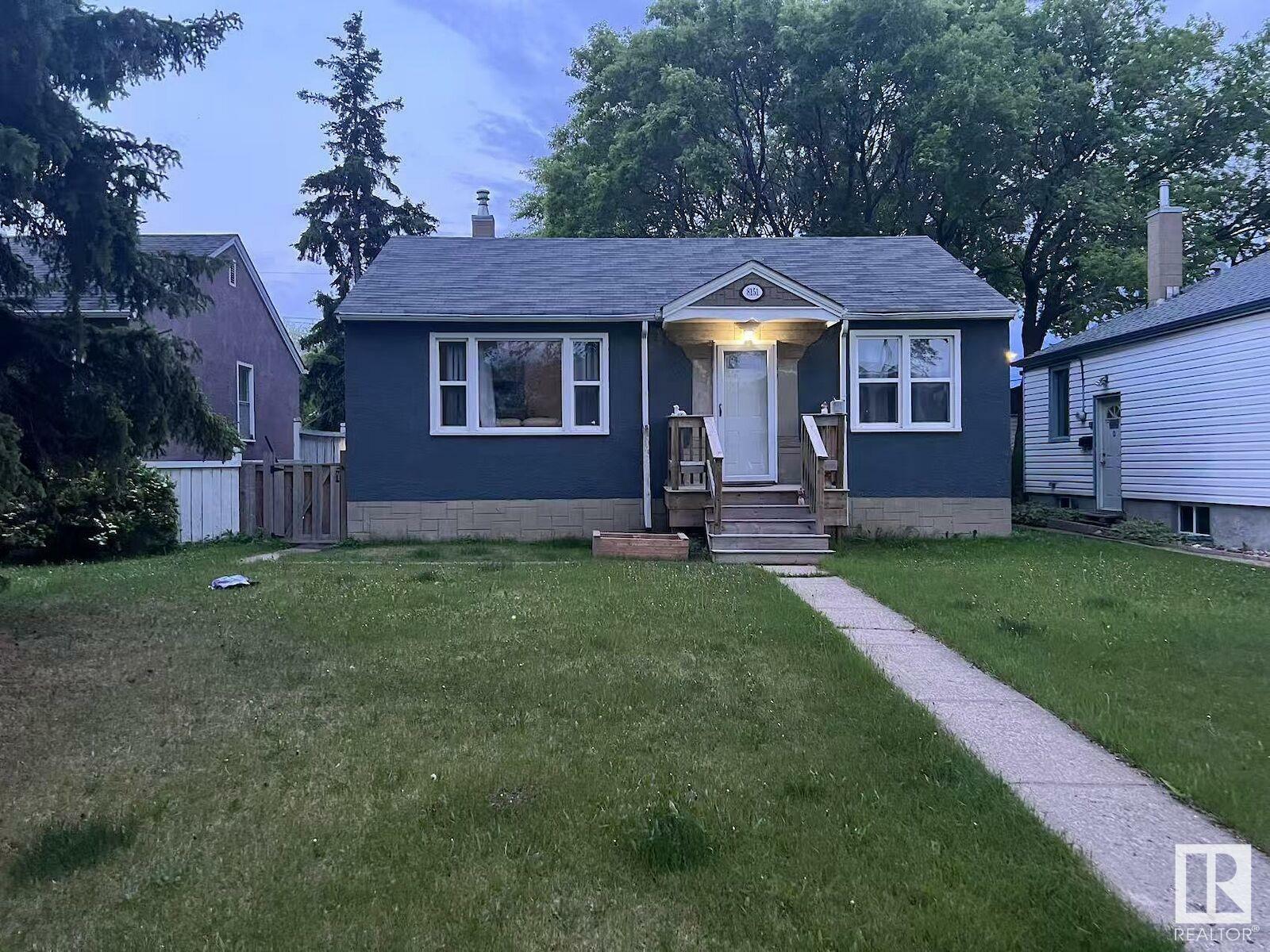 8151 79 Avenue NW  Edmonton AB T6C 0P9 photo