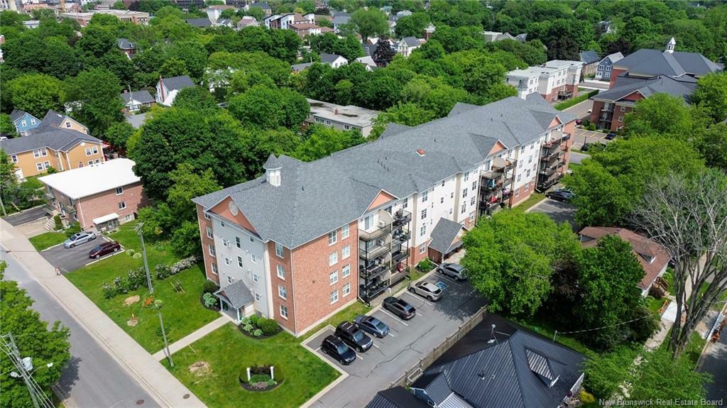 Property Photo: 362 Carleton Street 107 NB E3B 0C8