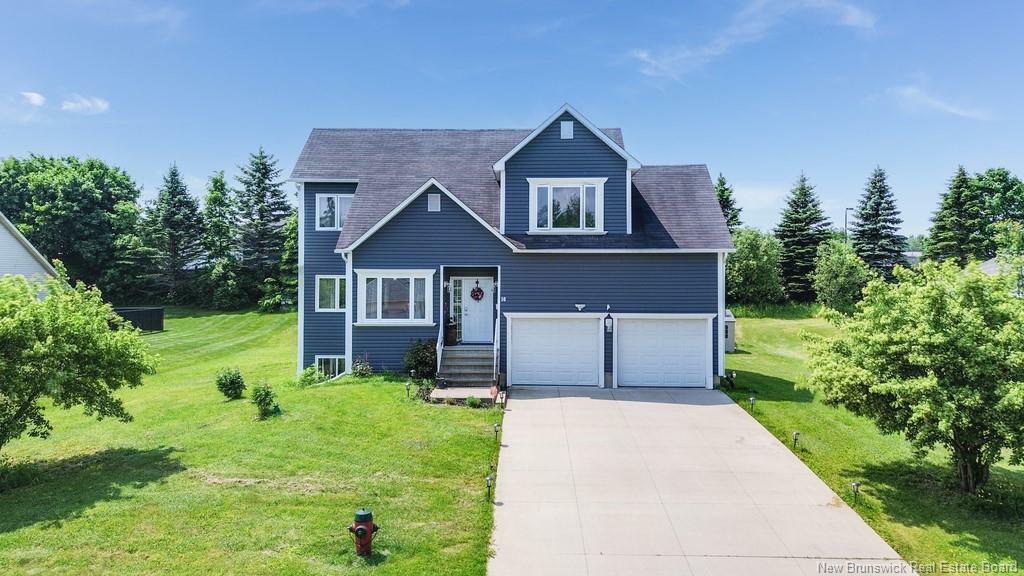 Property Photo: 16 Howe Crescent NB E2V 4M5
