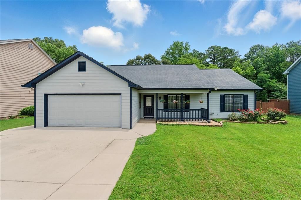 Property Photo:  314 Spring Falls Drive  GA 30045 