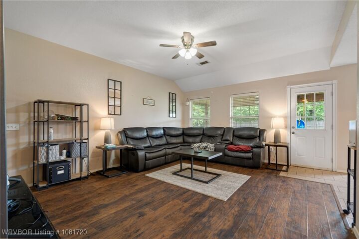 Property Photo:  2028 Marit Street  AR 72944