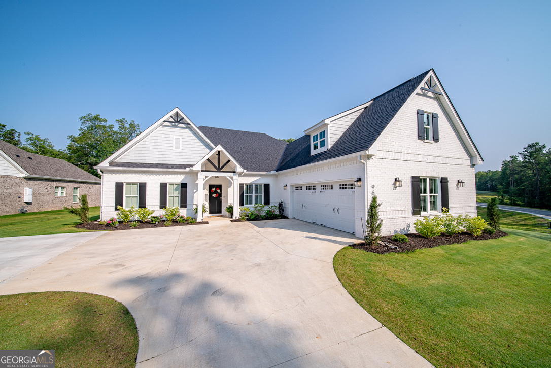 Property Photo: 96 Cypress Trail GA 31808