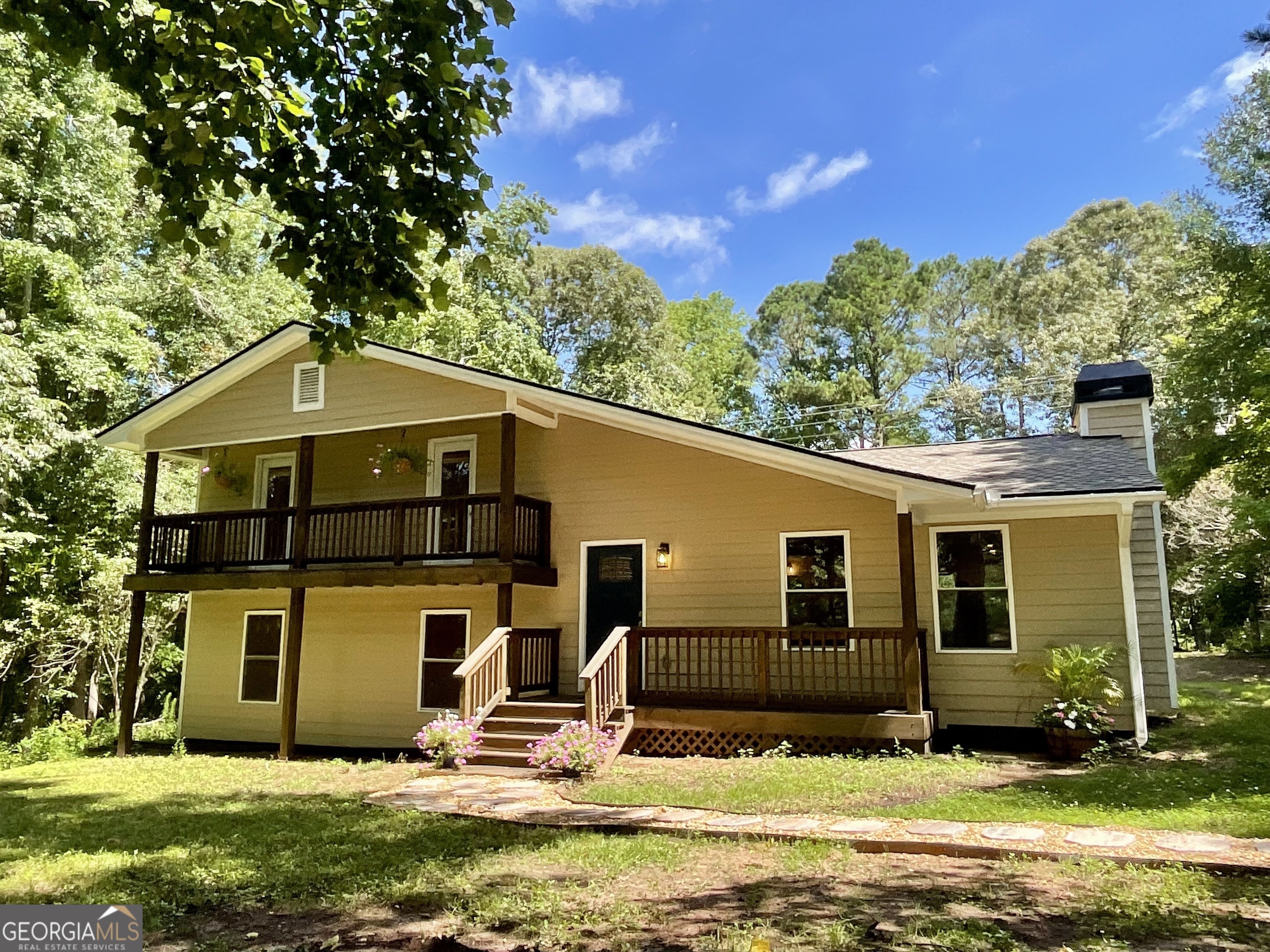 Property Photo: 1756 Millard Farmer Road GA 30263