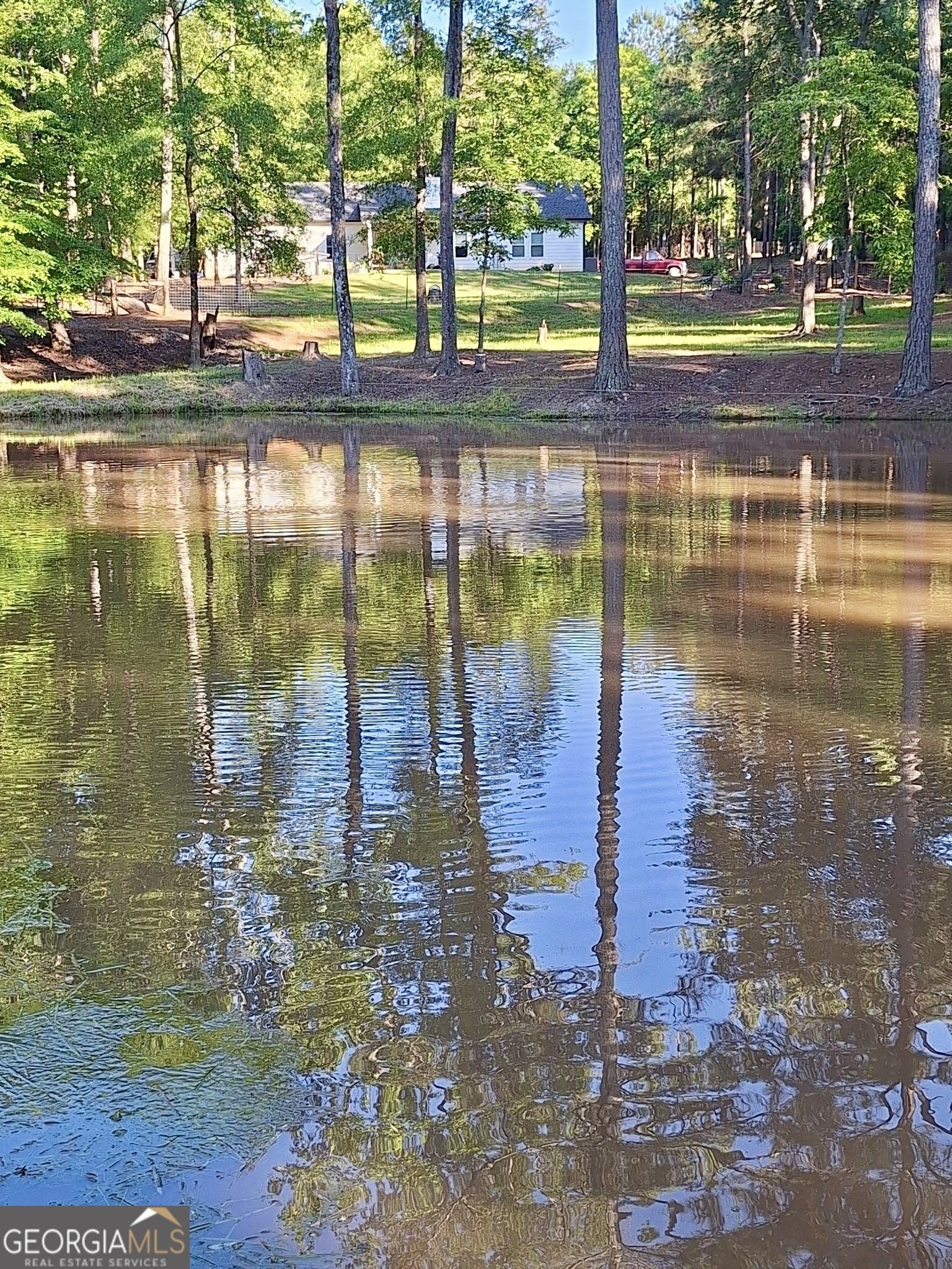 Property Photo: 1649 Bailey Road GA 31064
