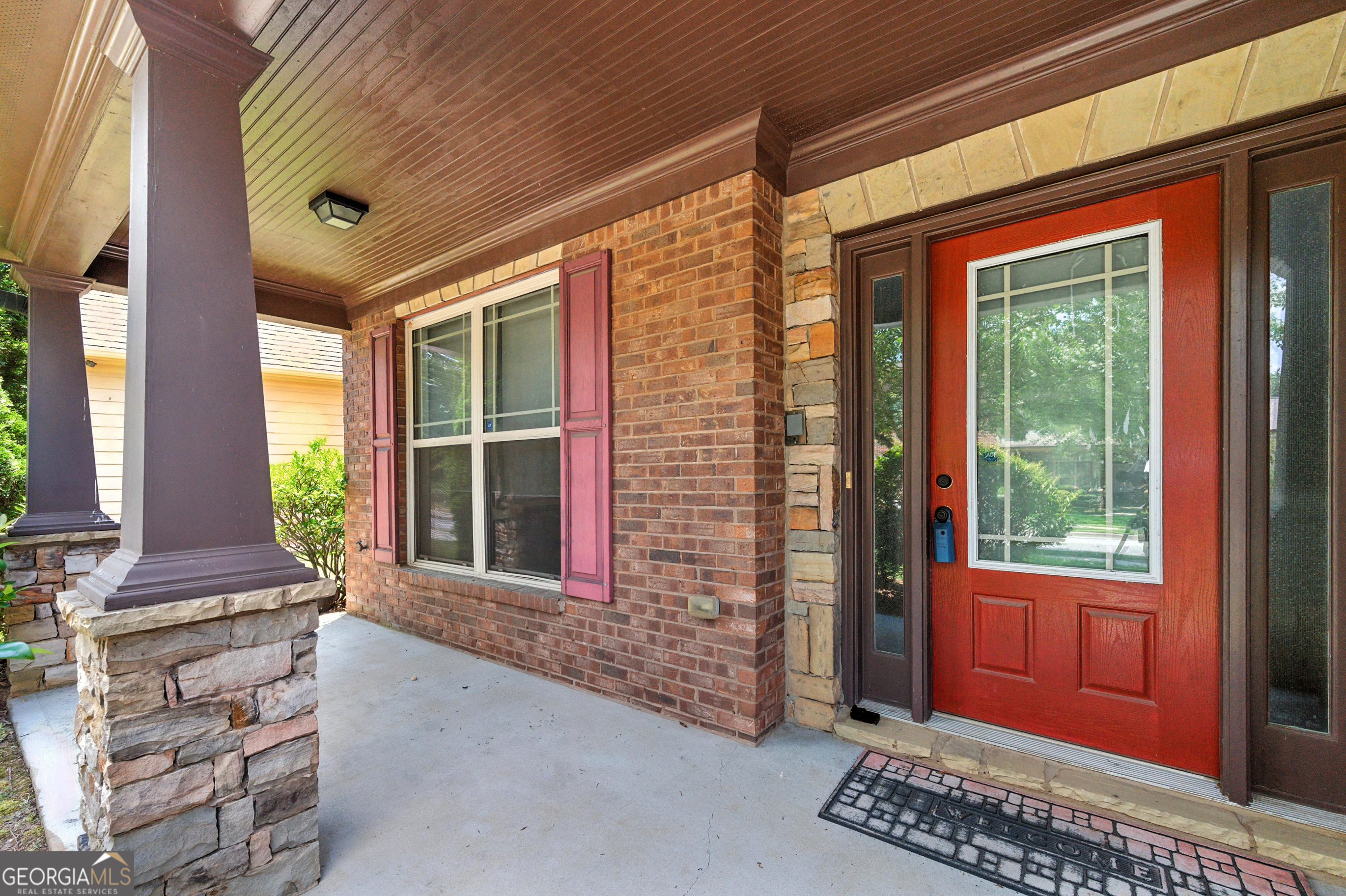 Property Photo: 2532 Gloster Mill Drive Southwest GA 30044
