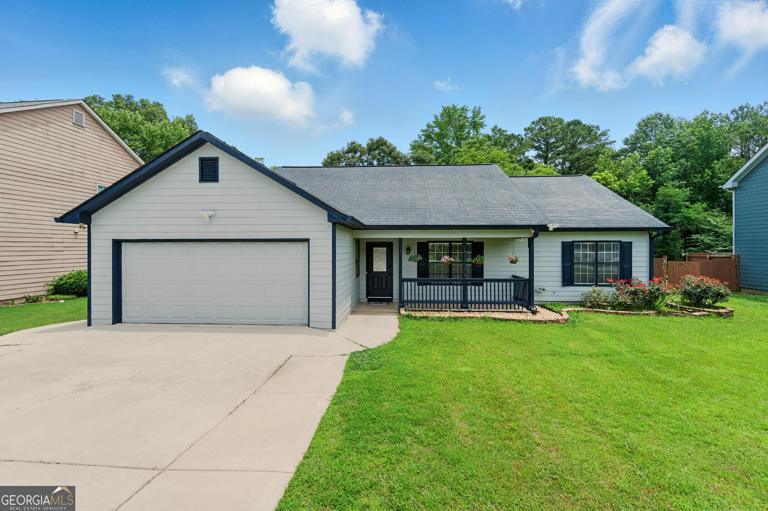 Property Photo: 314 Spring Falls Drive GA 30045