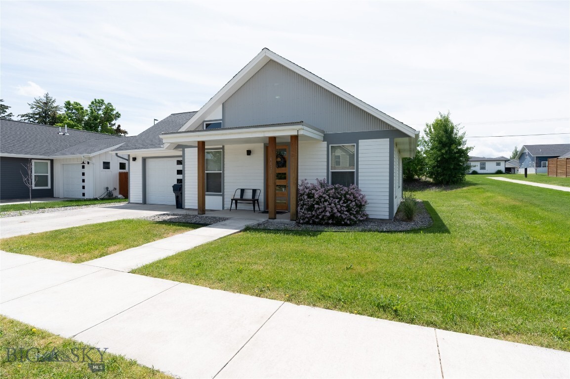 Property Photo: 4454 Shadow Glen MT 59718
