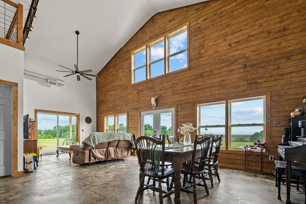 Property Photo: 129 Hayes Road GA 31058