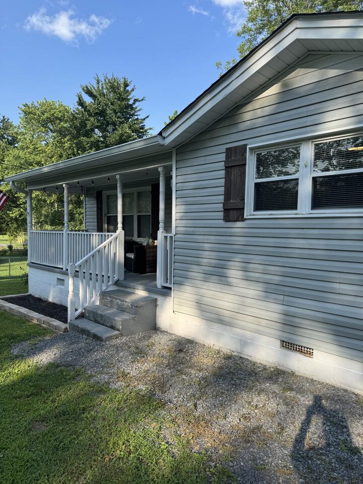 315 Gilliland Road SE  Cleveland TN 37311 photo