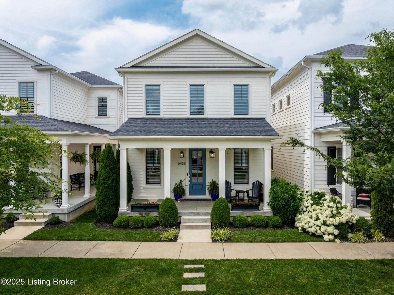 Property Photo:  6428 Passionflower Dr  KY 40059 