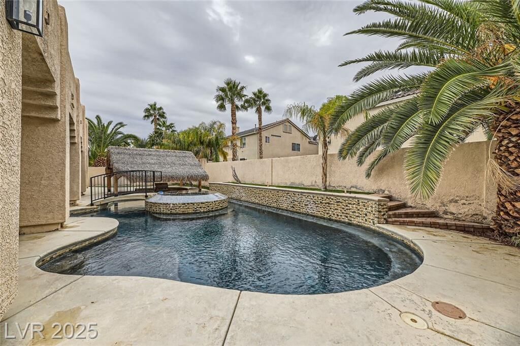 Property Photo:  11143 Pentland Downs Street  NV 89141 