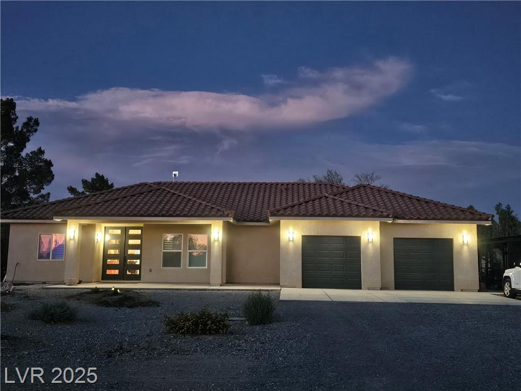 871 Buol Road  Pahrump NV 89048 photo