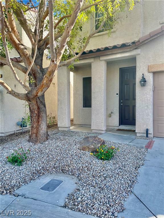 Property Photo: 908 Shining Rose Place NV 89052