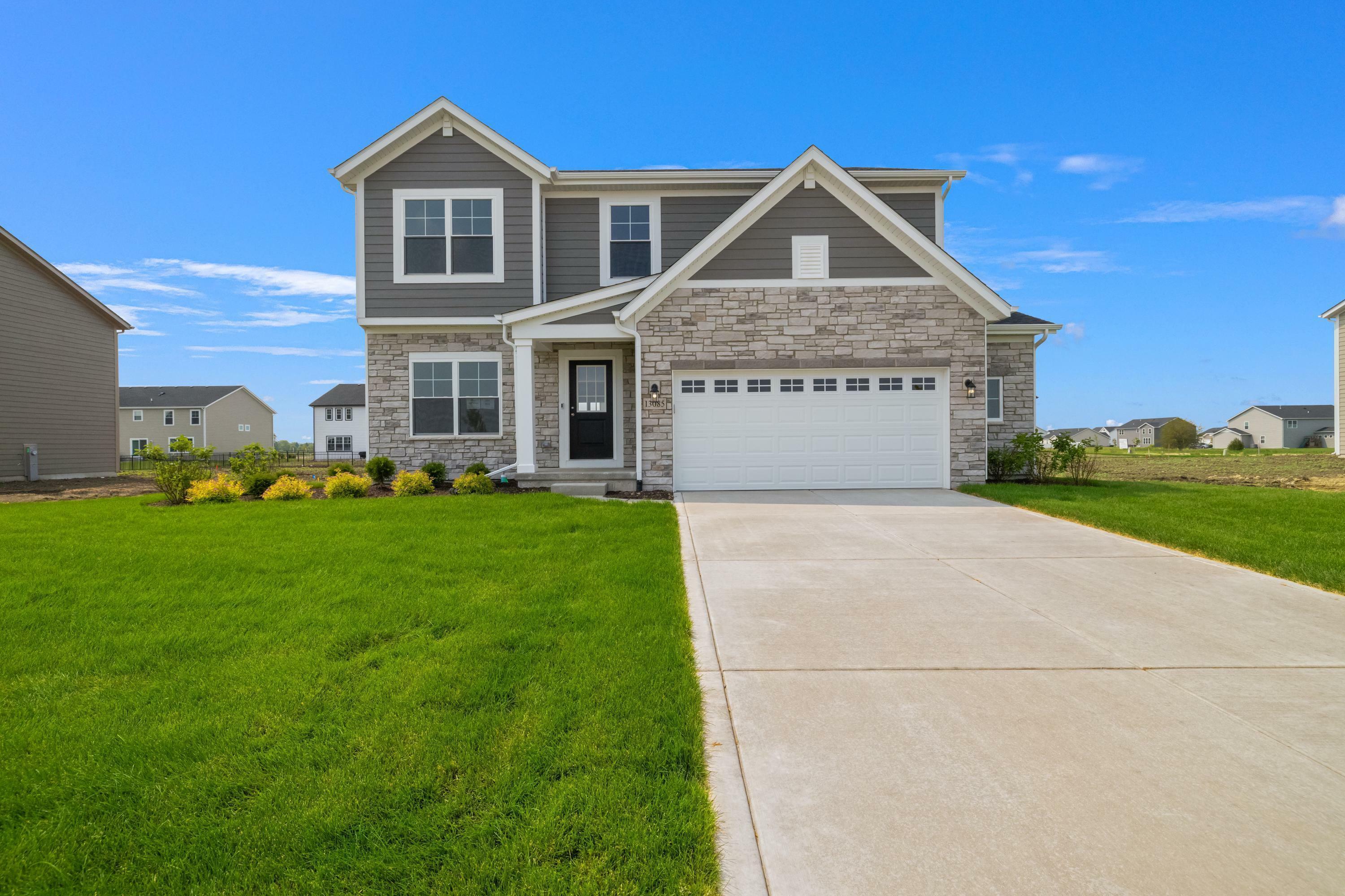 Property Photo: 13085 109th Place IN 46311