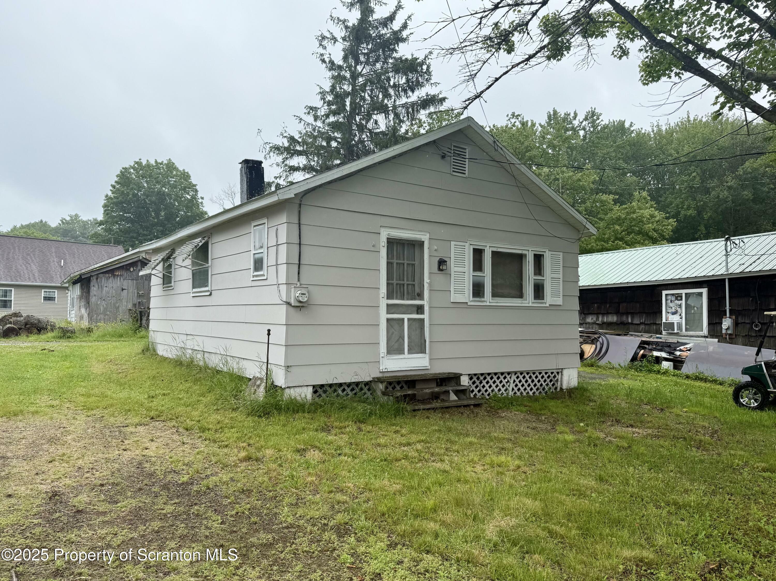 Property Photo: 15C Lizzy'S Lane PA 18472