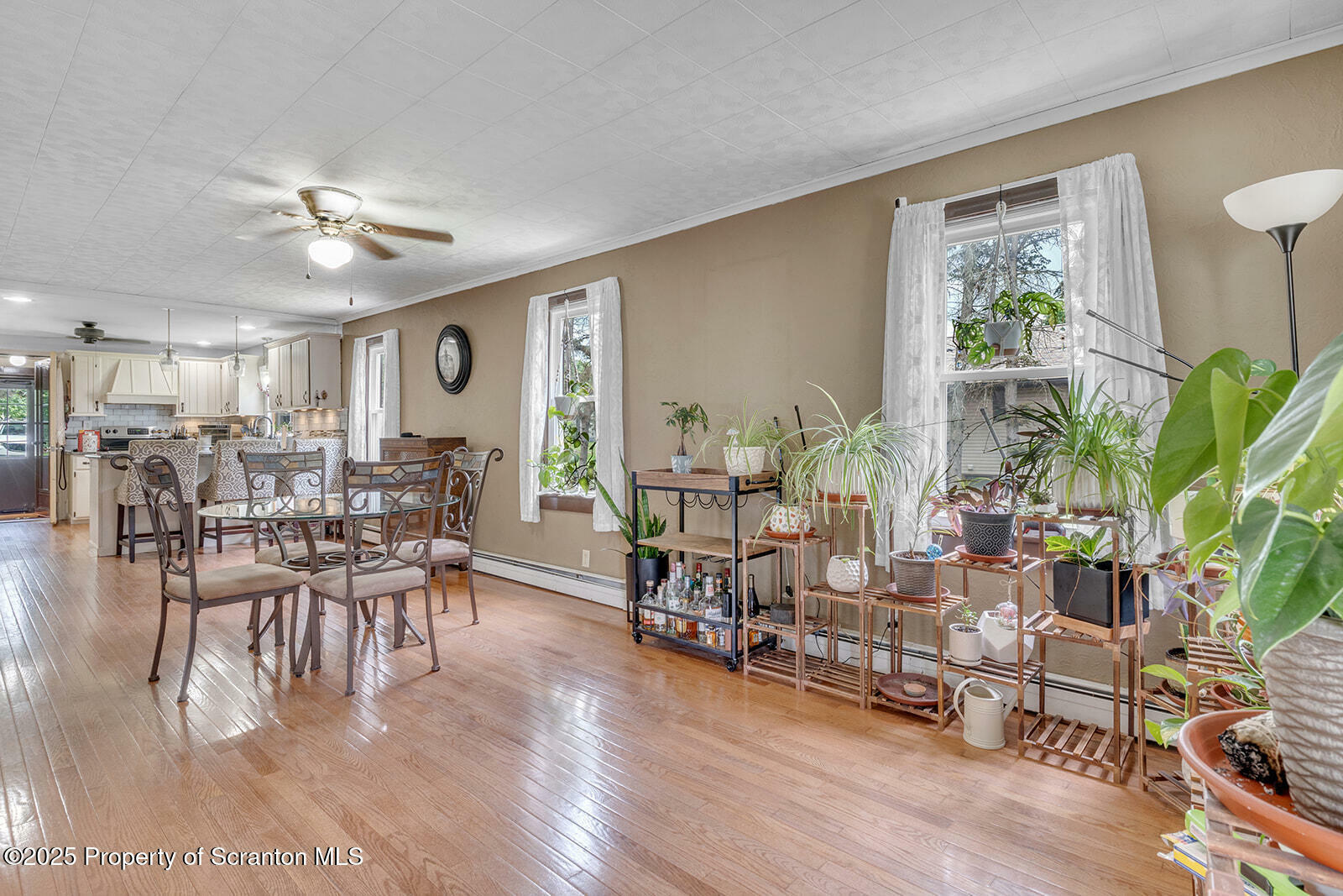 Property Photo: 50 Humphrey Street 50-51 PA 18518