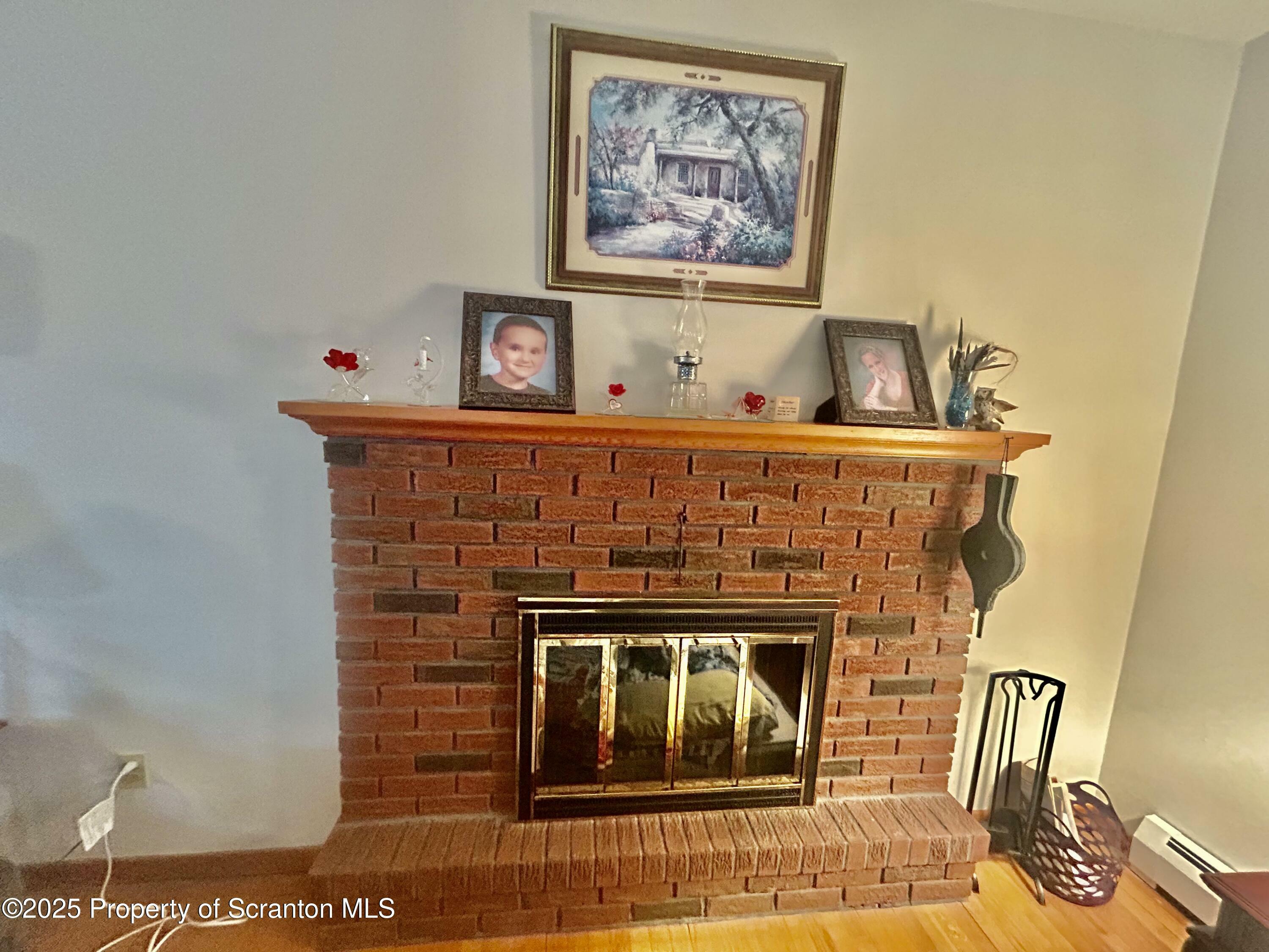 Property Photo: 13 Mundro Road PA 18447